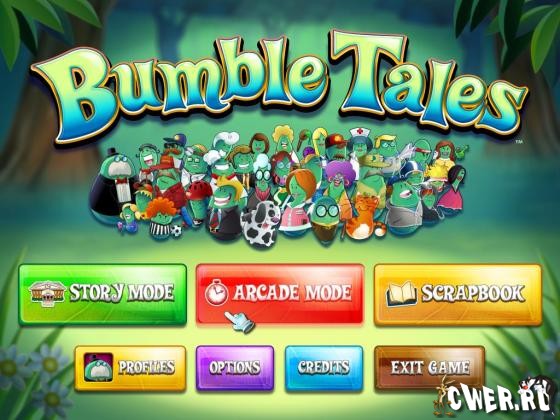 Bumble Tales