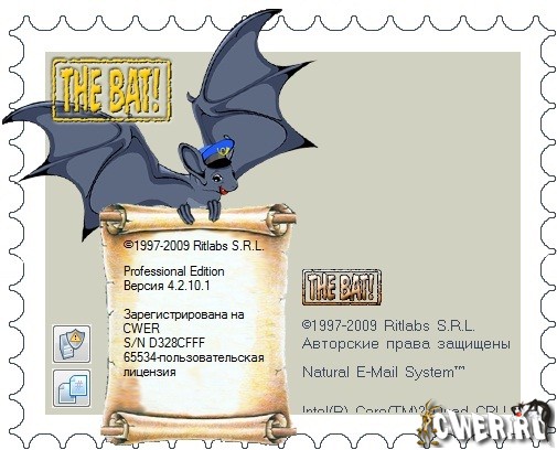 TheBat!