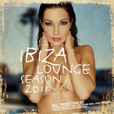 Ibiza Lounge Season
