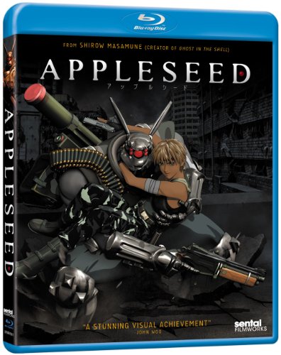 Яблочное зернышко. Дилогия. HDRip