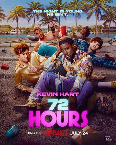 72 Hours
