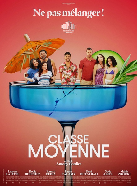Classe moyenne