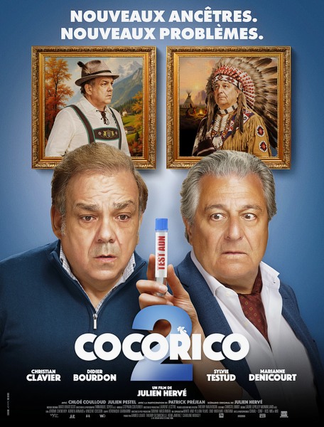 Cocorico 2