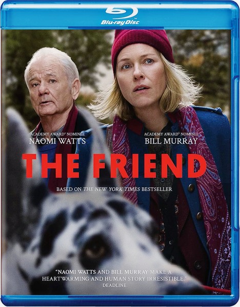 The Friend