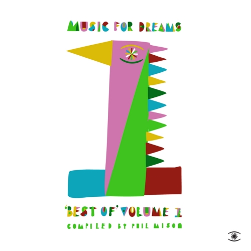 Music for Dreams Best Of Vol. 1
