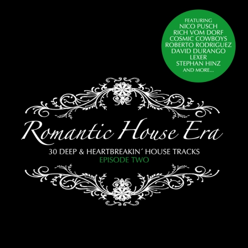 Romantic House Era. Episode Two 2