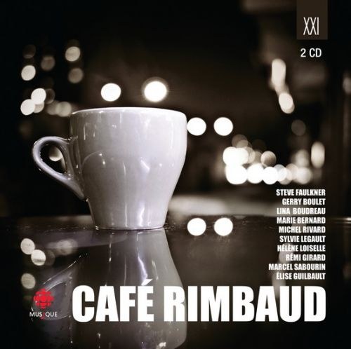 скачать Cafe Rimbaud (2011)