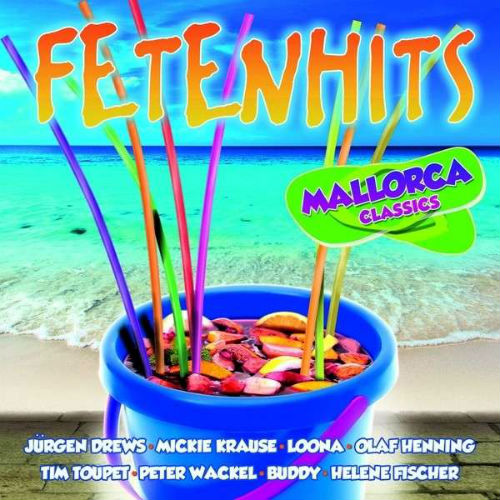 Fetenhits Mallorca Classics