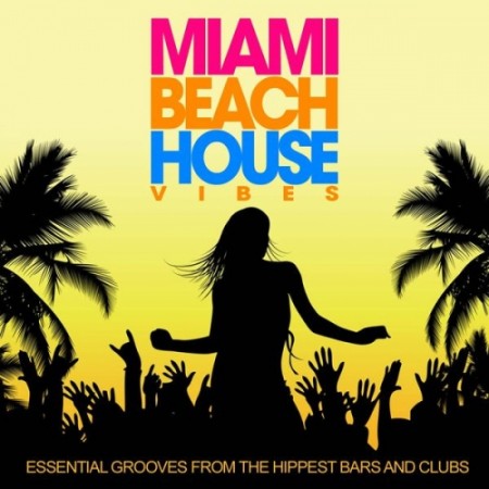 Miami Beach House Vibes
