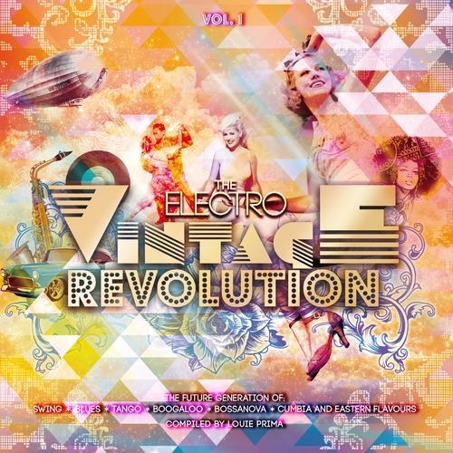 Electro Vintage Revolution