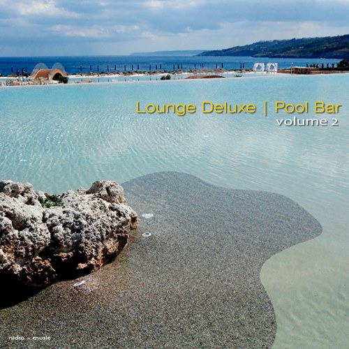 Lounge Deluxe Pool Bar