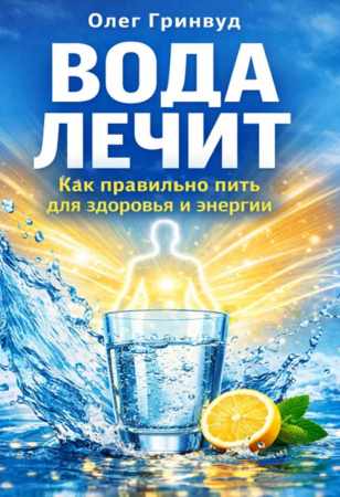 Вода лечит