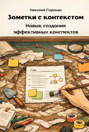 Заметки с контекстом