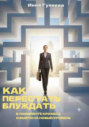Как перестать блуждать в лабиринте кризиса и выйти на новый уровень