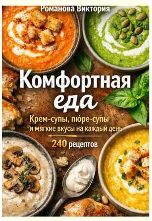 Комфортная еда