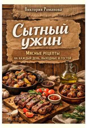 Сытный ужин