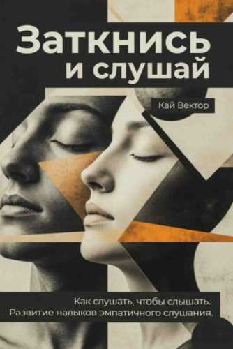 Заткнись и слушай