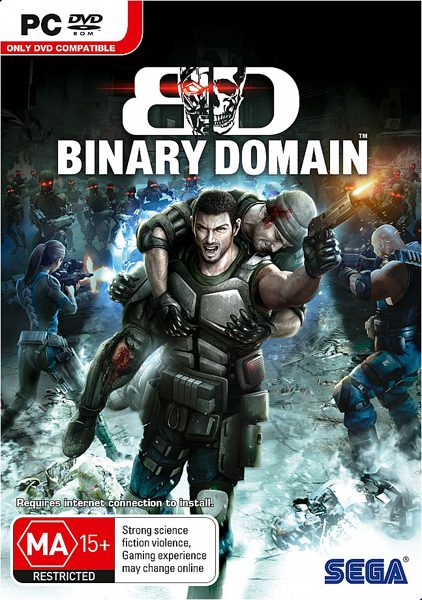 Binary
