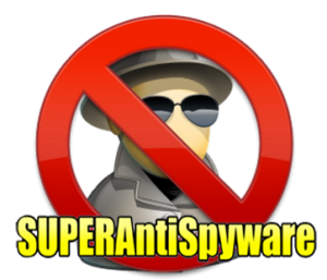 SUPERAntiSpyware Professional 6.0.1252