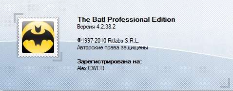 The Bat!