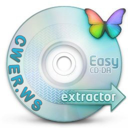 Easy CD-DA Extractor 2011
