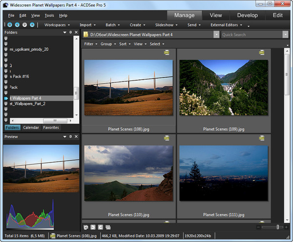 ACDSee Pro