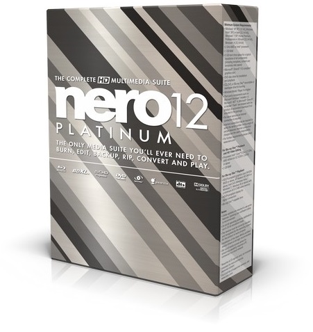 nero