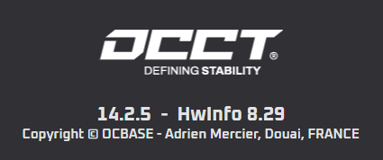 OCCT 