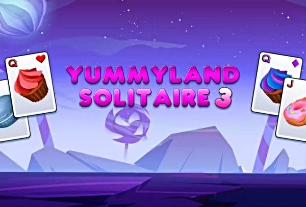 Yummyland Solitaire 3