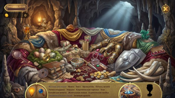 Myth Finders 3 Collector's Edition