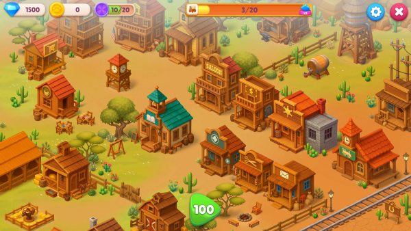 Catjong 5: Paw Canyon Collector's Edition