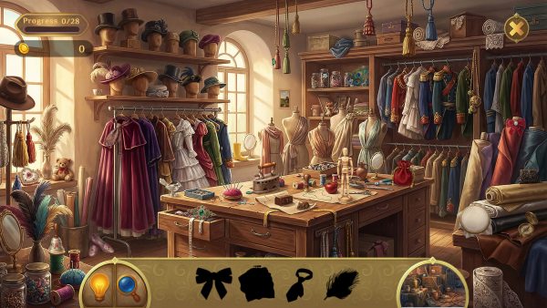 Charm & Clue 2 Collector's Edition