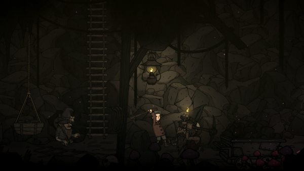 Creepy Tale 4: Some Other Place