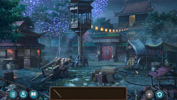 Lost Lands 11: Stories About the Sorceress, the Prince and the Minotaur CE