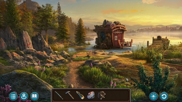 Lost Lands 11: Stories About the Sorceress, the Prince and the Minotaur CE