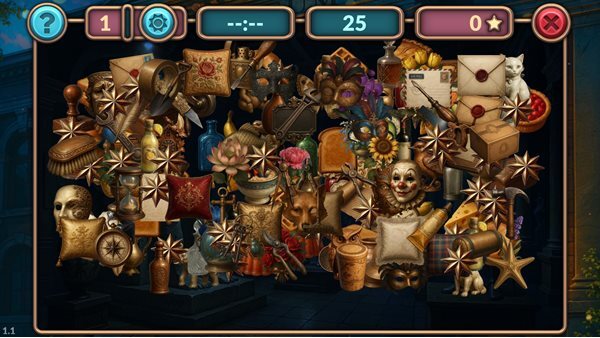 Mirrors of Deception 3: The Price of Art Collector's Edition