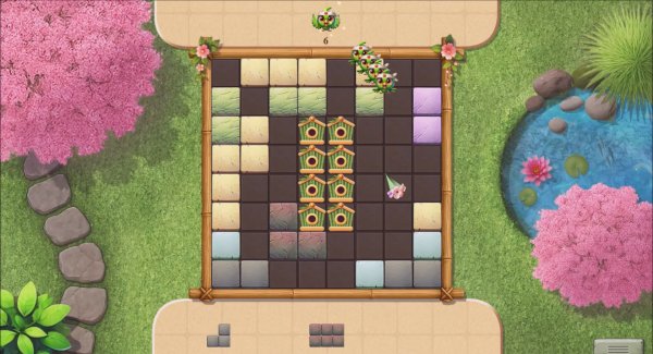 Block Rush 2