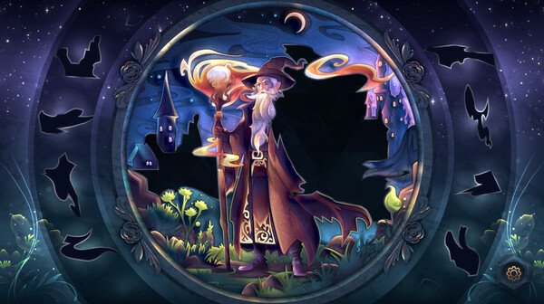 Glass Masquerade 3: Honeylines