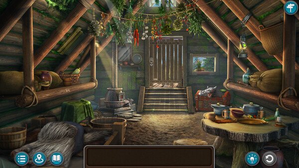 Legendary Tales 4: Map of Hope Collector's Edition