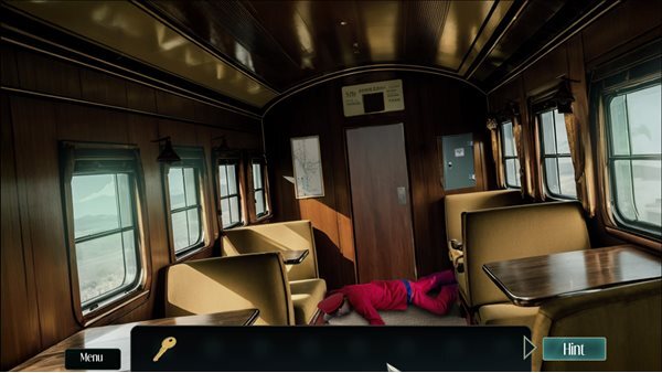 Spectra: Beneath the Stain