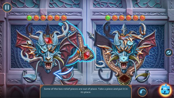 Chivalry Quest: Sword and Flame Collector's Edition