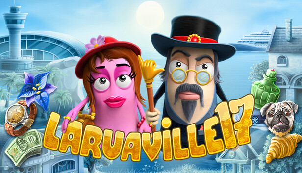 Laruaville 17