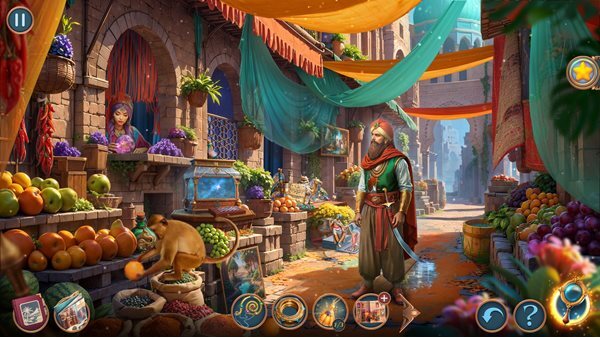 Скрытые порталы 2: Пророчество Белого cолнца. Коллекционное издание