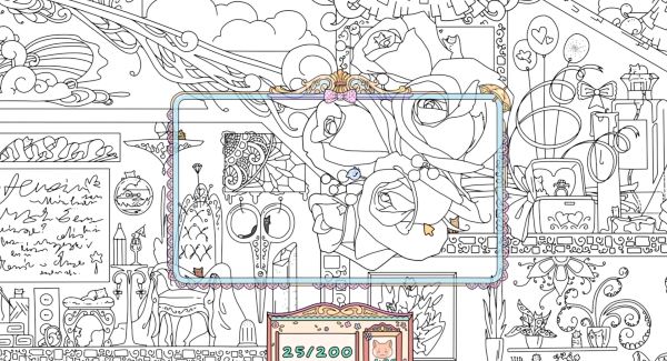 Find Kittens 11: Dollhouse