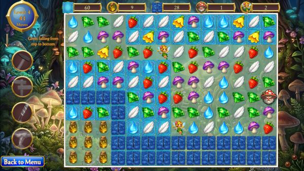 Gems of Destiny 7: Fairy Collectors