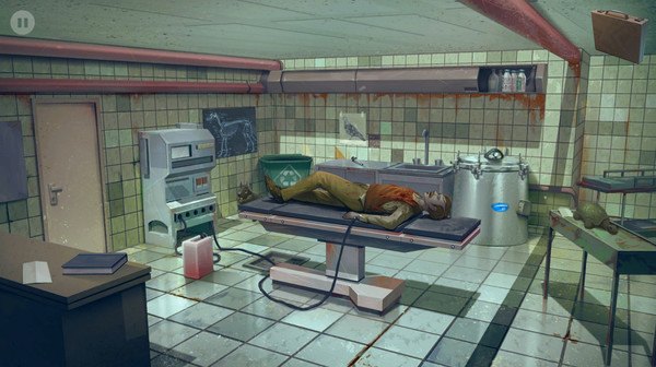 Nobodies: Murder Cleaner