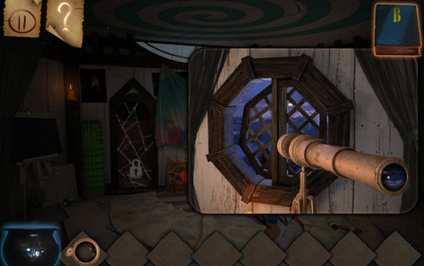 The Tower of Beatrice